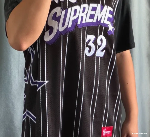 24SS BASKETBALL ￥149 JERSEY STAR 0909